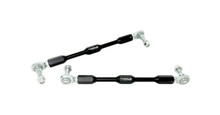 Torque Solutions 10-15 Volkswagen Jetta GLI (MK6) Adjustable Front Endlinks - TS-VW-855