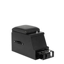 Tuffy Series Console 10In Black - 032-01