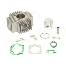 Athena Piaggio 1 50 45mm Bore 70cc Big Bore Cylinder Kit (For Athena Cyl Kit) - 002100
