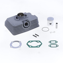 Athena Famel 50cc 50 45mm Bore 70cc Big Bore Cylinder Kit - 003100