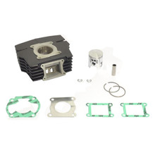 Athena Honda MB S 50 45mm Bore 70cc Big Bore Cylinder Kit (For Athena Cyl Kit) - 007500