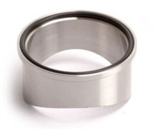 Turbosmart RacePort/Big Bubba Blow Off Valve S/S Weld Flange - TS-0204-2001