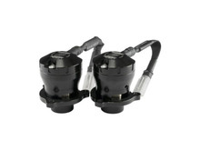 Turbosmart Toyota i-Force V6 Twin Turbo BOV Kompact EM Dual Port VR20 - TS-0223-1083
