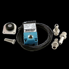 Turbosmart eB2 Spare Solenoid kit - TS-0301-3003