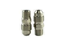 Turbosmart 1/16in NPT Male AN-3 Flare Fitting - TS-0505-2008