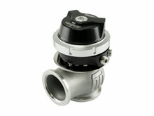 Turbosmart GenV WG40CG CompGate40 Compressed Gas 7psi - Black - TS-0552-1242