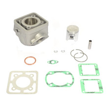 Athena Yamaha YSR LC 80 Bore 49.5mm Bore 80cc Standard Bore Cylinder Kit - 068600