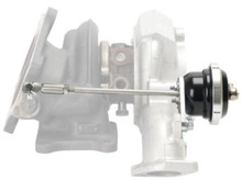 Turbosmart IWG75 Mitsubishi EVO 10 12 PSI Black Internal Wastegate Actuator - TS-0601-3122