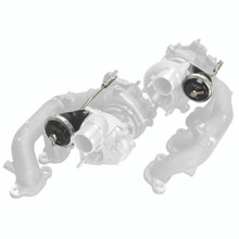 Turbosmart 08+ Nissan R35 GT-R 7 PSI Internal Wastegate Kit - TS-0615-2072