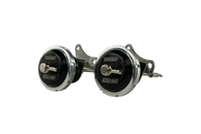 Turbosmart Nissan GT-R RB26DETT 14 PSI Internal Twin Port Wastegate Kit - TS-0615-6142