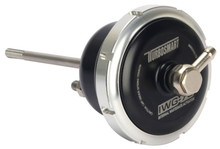 Turbosmart IWG75 Universal 150mm Rod 7 PSI Black Internal Wastegate Actuator - TS-0681-5072
