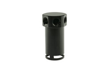 Turbosmart 2015+ Ford Mustang Ecoboost Boost Reference Adapter - Black - TS-0720-1004