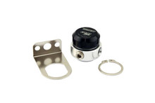Turbosmart T40 40psi Oil Pressure Regulator - Black - TS-0801-1002