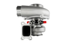 Turbosmart Water Cooled 5862 T3 0.82AR Externally Wastegated TS-2 Turbocharger - TS-2-5862B-T3082E