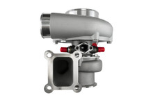 Turbosmart Water Cooled 6262 T4 0.82AR Externally Wastegated TS-2 Turbocharger - TS-2-6262B-T4082E