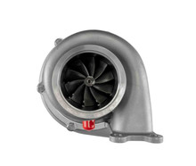 Turbosmart Water Cooled 6466 T40.82AR Externally Wastegated TS-2 Turbocharger - TS-2-6466B-T4082E
