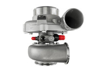 Turbosmart Water Cooled 6466 V-Band Inlet/Outlet A/R 0.82 External Wastegate TS-2 Turbocharger - TS-2-6466B-VB082E