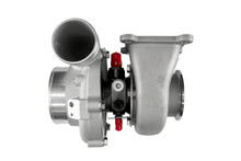 Turbosmart Water Cooled 6870 (Kompact) T4 0.96AR Externally Wastegated TS-2 Turbocharger - TS-2-6870B-T4096E