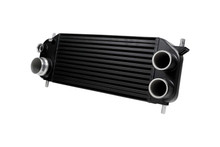 Turbosmart Ford F-150 2.7L/3.5L Ecoboost Performance Intercooler - Black - TS-CCA-VSFD001B