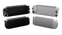 Turbosmart Ford F-150 2.7L/3.5L Ecoboost Performance Intercooler - Silver - TS-CCA-VSFD001S
