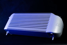 Turbosmart Ford F-150 2.7L/3.5L Ecoboost Performance Intercooler - Silver - TS-CCA-VSFD001S