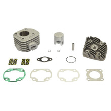 Athena Aprilia 50 40mm Bore 50cc Standard Bore Cylinder Kit w/Head - 071700/1