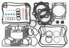 Twin Power 91-03 XL 883 Top End Gasket Kit Replaces HD 17032-91 STD Bore - 043169