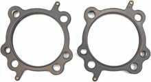 Twin Power 99-17 Twin Cam Big Twin Head Gasket 3.937 Inch Bore .040 MLS Pr - 043179