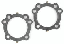 Twin Power 84-99 Evolution Big Twin Head Gasket 3 5/8 Inch Bore .040 MLS Pr - 043182
