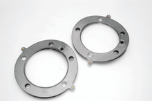Twin Power Head Gasket 3 5/8 Inch Bore .040 MLS 66-84 Shovelhead Big Twin Pr - 043184