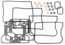 Twin Power 84-91 Evo Big Twin Rocker Box Gasket Kit Replaces H-D 17038-90 - 043194
