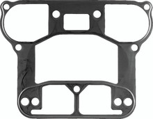 Twin Power 84-99 Evolution Big Twin Lower Rocker Box Gaskets Replaces H-D 17038-90 1 Piece Pr - 043203