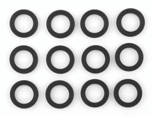 Twin Power L81-E84 Shovelhead Pushrod O Ring Kit - 043215