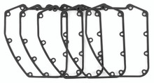 Twin Power 99-17 Twin Cam Big Twin Cam Cover Gaskets Replaces H-D 25244- 99 5 Pk - 043223