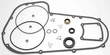 Twin Power 80-93 FLH FLT FXR 5 Speed Models Primary Gasket Kit - 043244