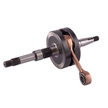 Athena 95-00 Bsvilla DIO ZX 50 12mm Pin Bore Racing Crankshaft - 072714