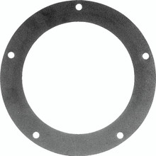 Twin Power 99-17 Big Twin Exc 99 Softail models Derby Cover Gasket Replaces H-D 24416-99C 5 Pk - 043266