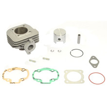 Athena Agrale 50 47mm Bore 70cc Big Bore Cylinder Kit w/o Head - 072900