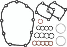 Twin Power 17-Up M8 Cam Change Gasket Kit Replaces H-D 25700731 Models - 043340