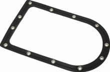 Twin Power 04-08 FXDWG 08-17 FXDF Fuel Pump Plate Seal Viton Replaces H-D 75249-04A - 046170
