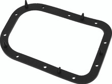 Twin Power 02-17 Softail Models Fuel Pump Plate Seal Viton Replaces H-D 61381-02 - 046172