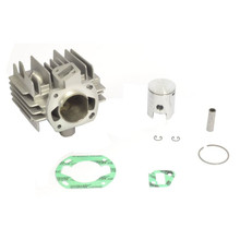 Athena Sachs 50 48mm Bore 80cc Big Bore Cylinder Kit - 073600
