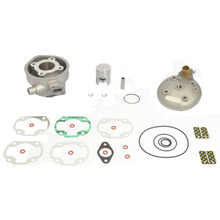 Athena 98-00 Aprilia 51 LC 50 40mm Bore 50cc Standard Bore Cylinder Kit - 073700