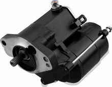 Twin Power 89-06 Big Twin Exc 06 Dyna 1.4 Kw Starter Black Rpls H-D 31522-89A 31553-90 31533-94B - 215505