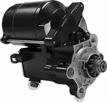 Twin Power 81-Up XL models Black 1.4 Kw Starter Replaces H-D 31390-86 31390-91F - 215513