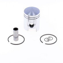 Athena Sachs 50 2T Bore 37.94mm Bore Cast Piston (For Athena Standard Bore Cylinder Kit) - 073902.A