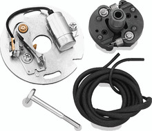 Twin Power 70-E78 FL FX 71-78 XL Needle Bearing Advance Unit Kit Replaces H-D 32515-85T - 215536