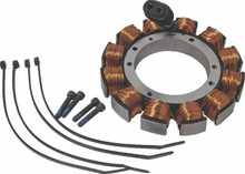 Twin Power 89-99 Big Twin Stator Replaces H-D 29970-88 32 Amp - 215637
