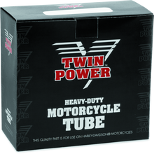 Twin Power Tube 500/510-16 TR6 Metal Side Valve - 281108