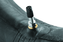 Twin Power Tube 500/510-16 TR6 Metal Side Valve - 281108